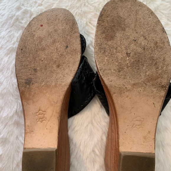 Jack Rogers - Picture 3 of 3